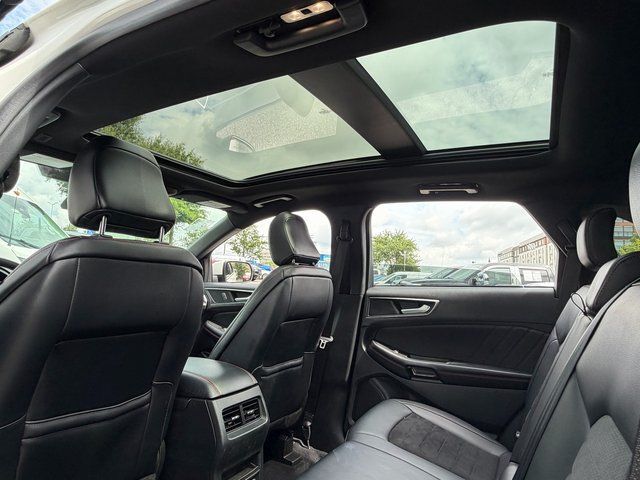 2022 Ford Edge ST Line Springfield VA
