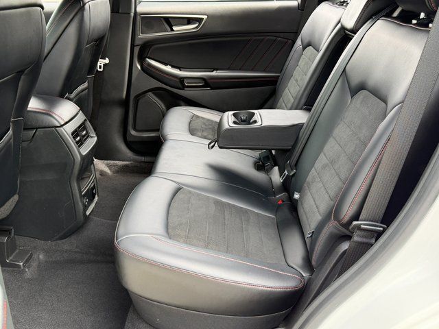 2022 Ford Edge ST Line Springfield VA