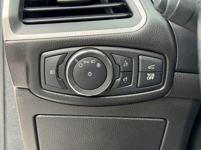 2022 Ford Edge ST Line Springfield VA