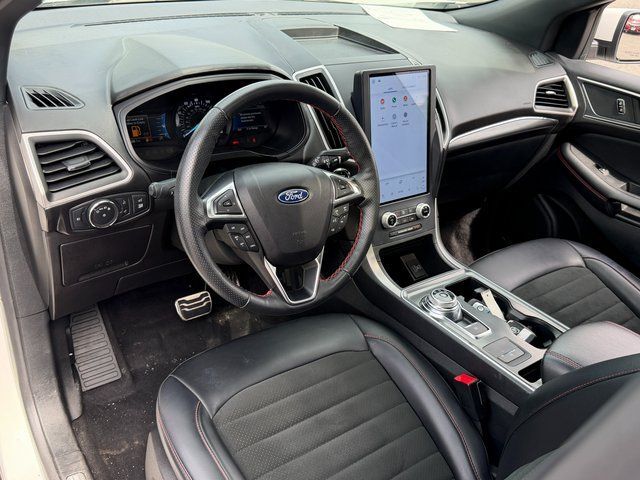2022 Ford Edge ST Line Springfield VA