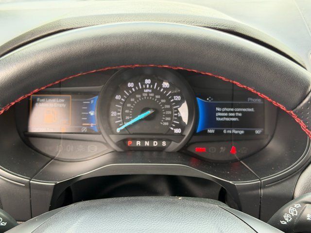 2022 Ford Edge ST Line Springfield VA