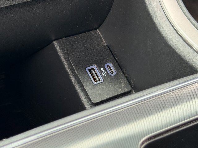 2022 Ford Edge ST Line Springfield VA