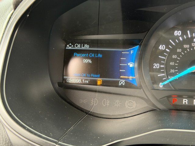 2022 Ford Edge ST Line Springfield VA