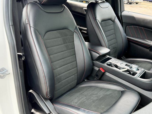 2022 Ford Edge ST Line Springfield VA