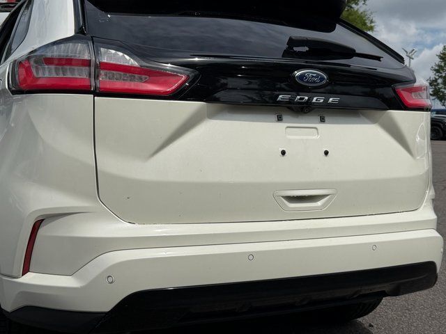 2022 Ford Edge ST Line Springfield VA