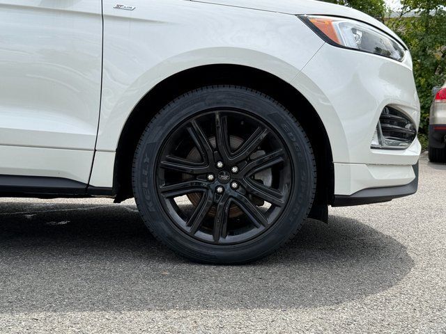 2022 Ford Edge ST Line Springfield VA