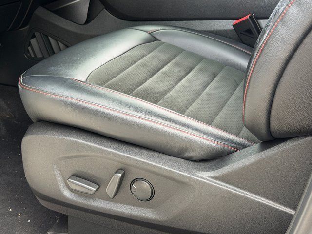 2022 Ford Edge ST Line Springfield VA