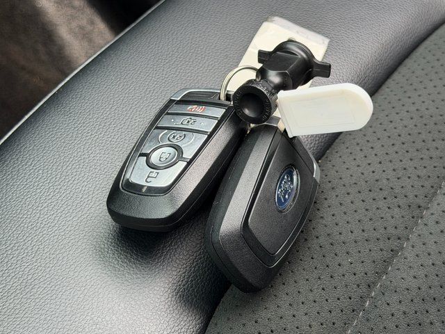2022 Ford Edge ST Line Springfield VA