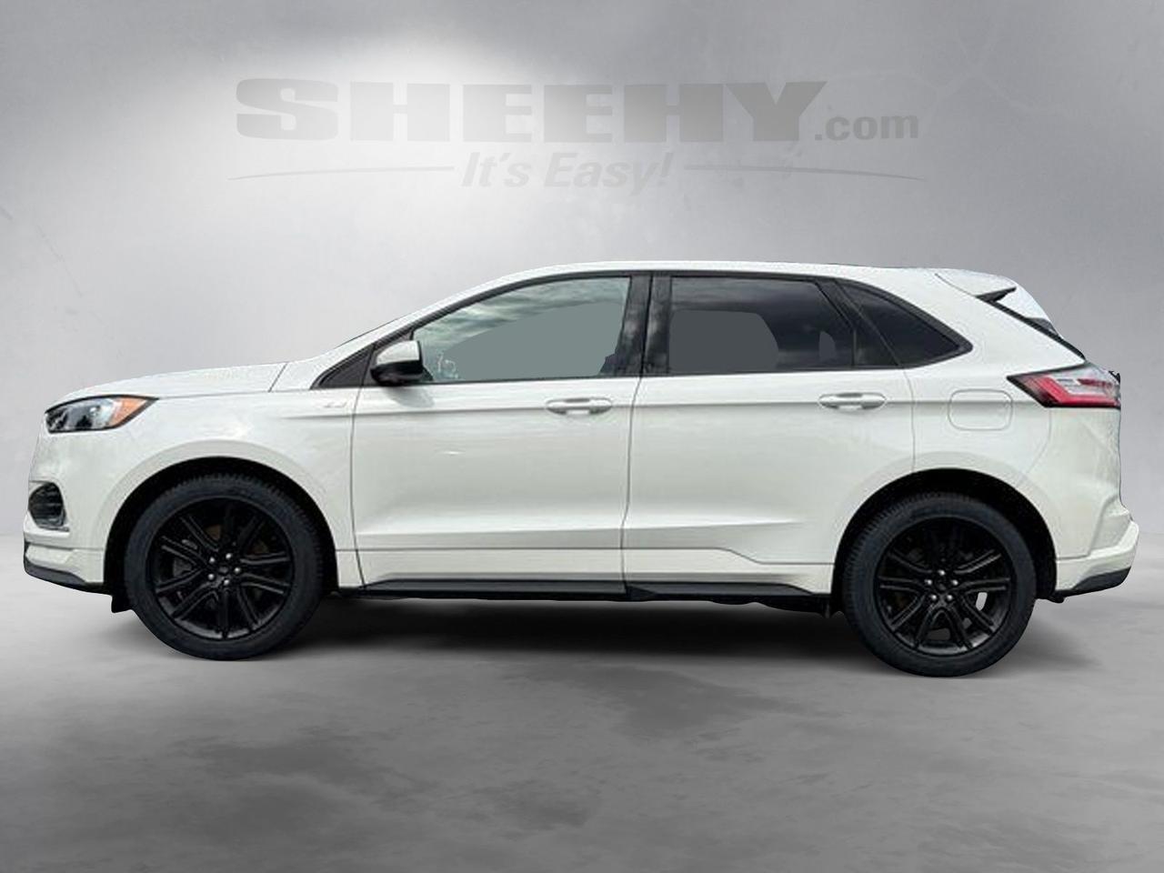 2022 Ford Edge ST Line Springfield VA