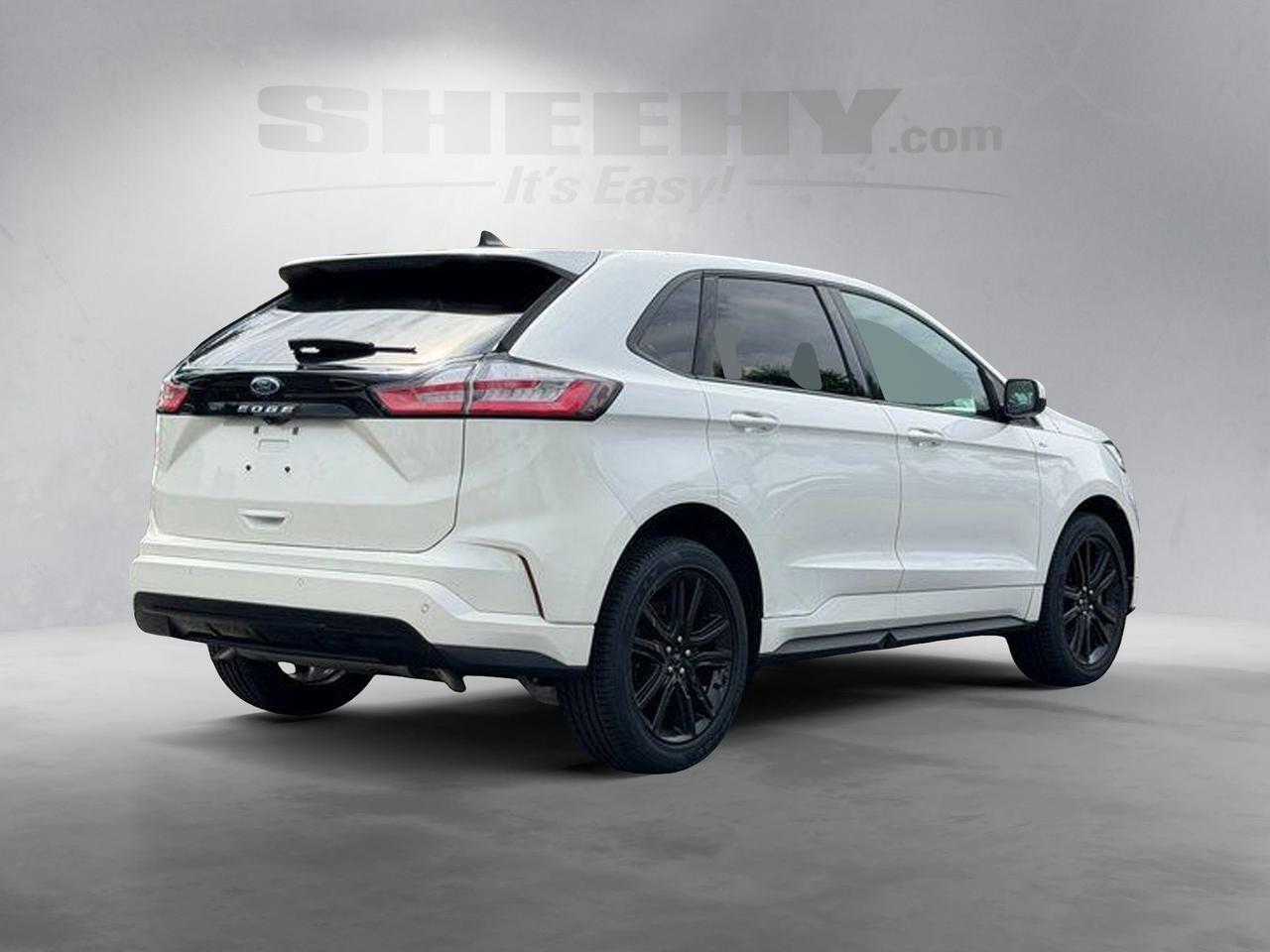 2022 Ford Edge ST Line Springfield VA