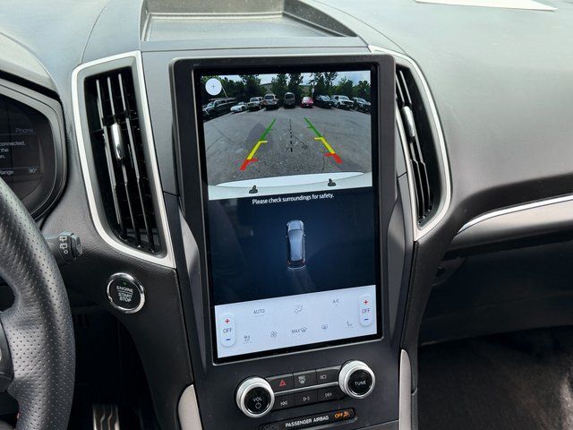 2022 Ford Edge ST Line Springfield VA