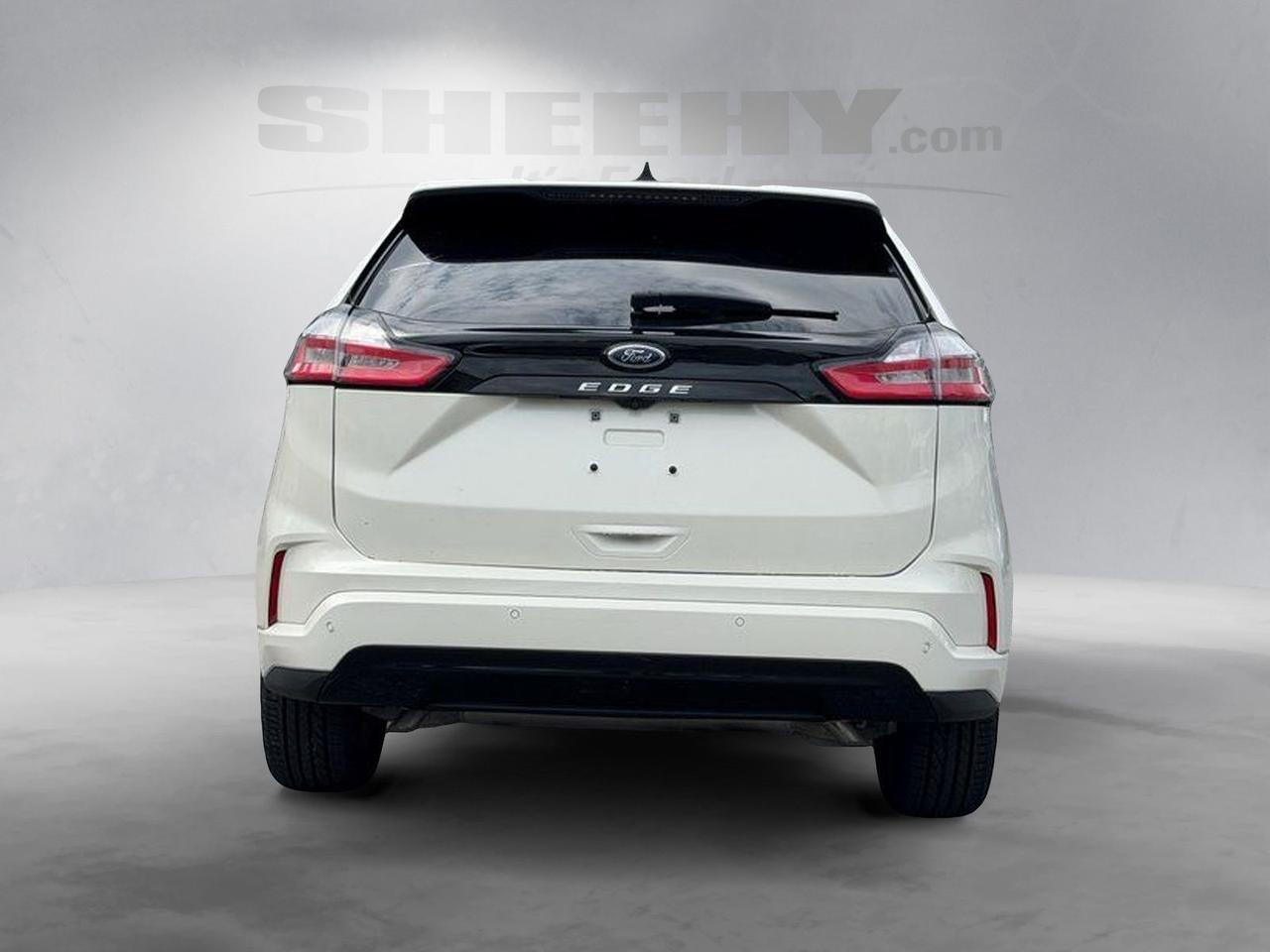 2022 Ford Edge ST Line Springfield VA