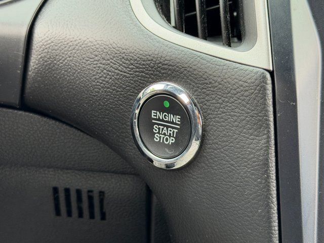 2022 Ford Edge ST Line Springfield VA