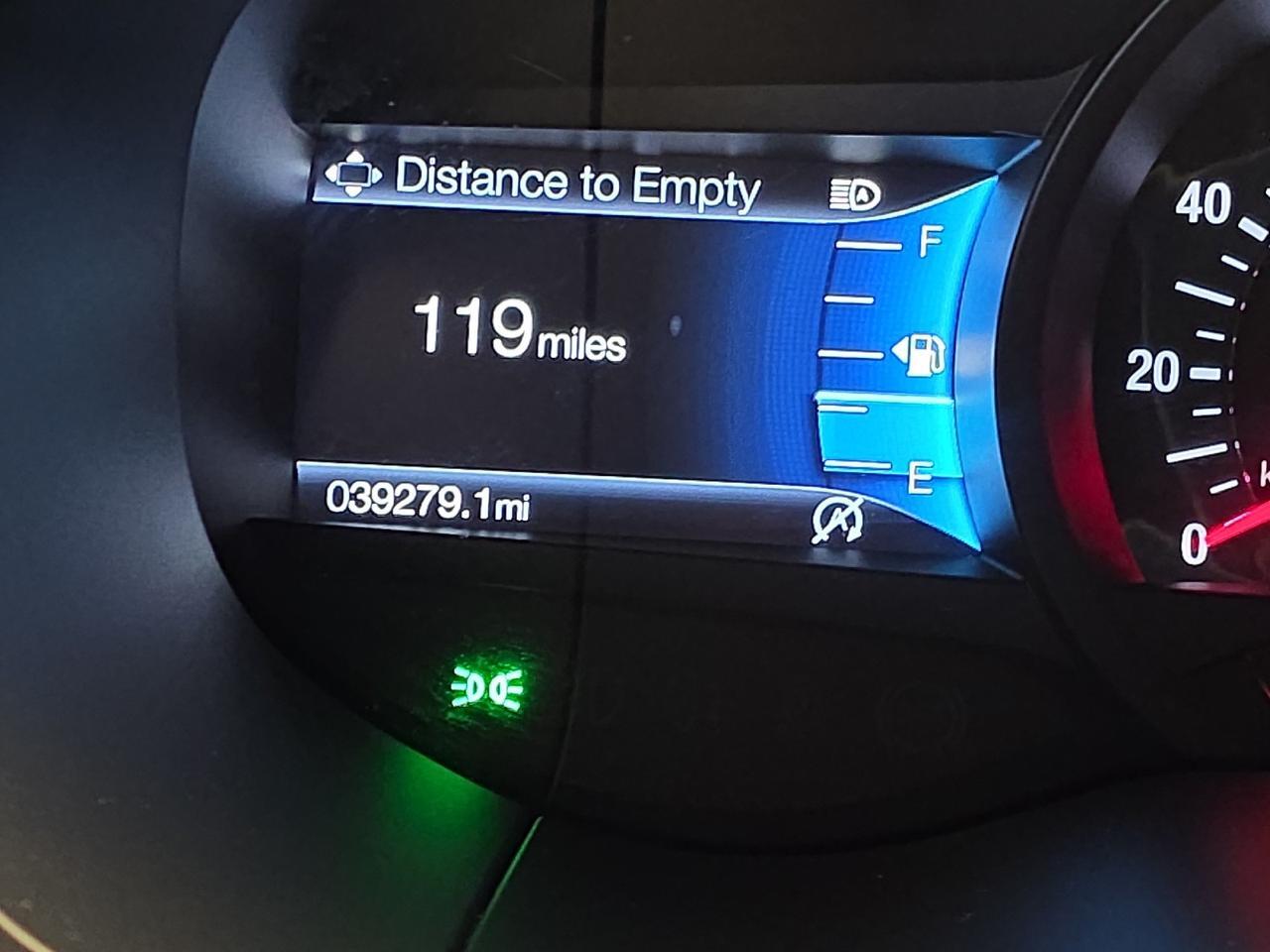 2022 Ford Edge ST Sand Lake NY