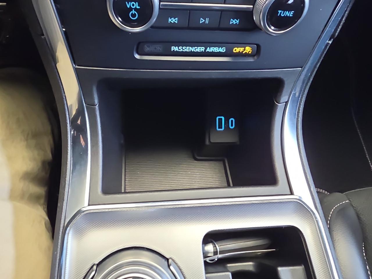 2022 Ford Edge ST Sand Lake NY