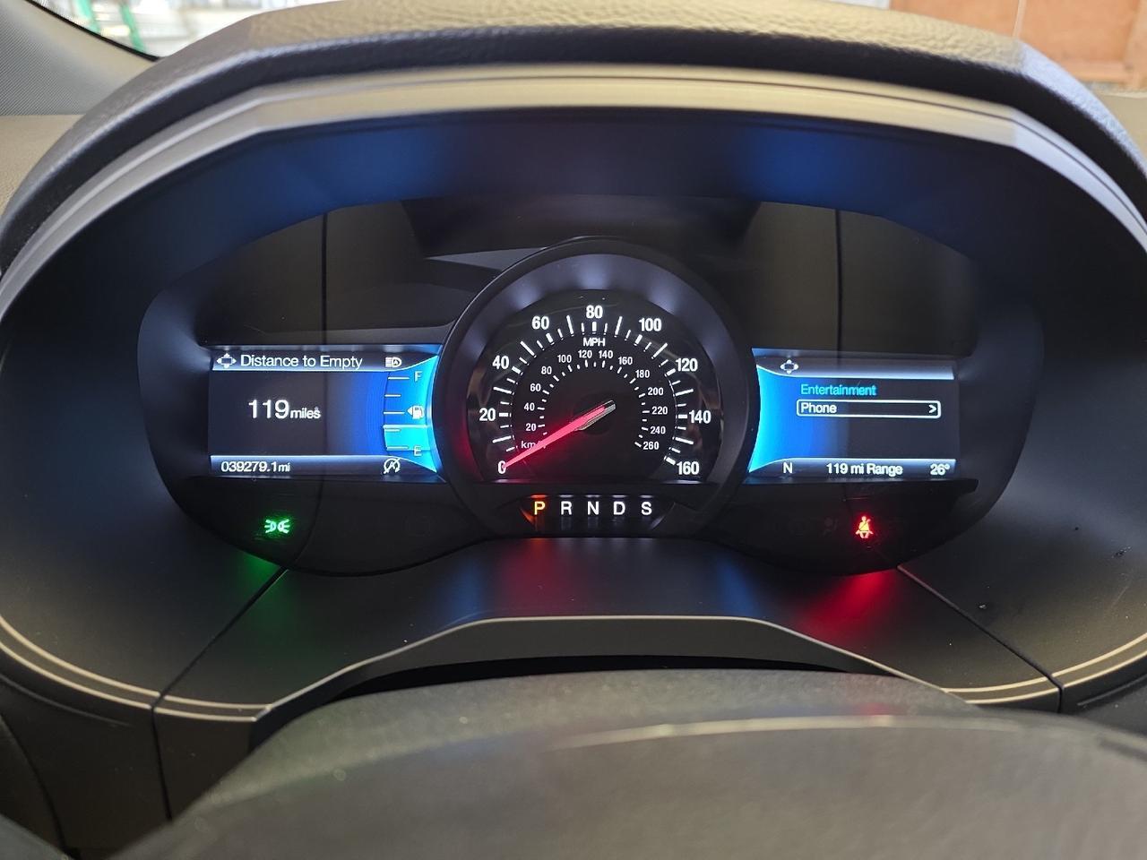 2022 Ford Edge ST Sand Lake NY