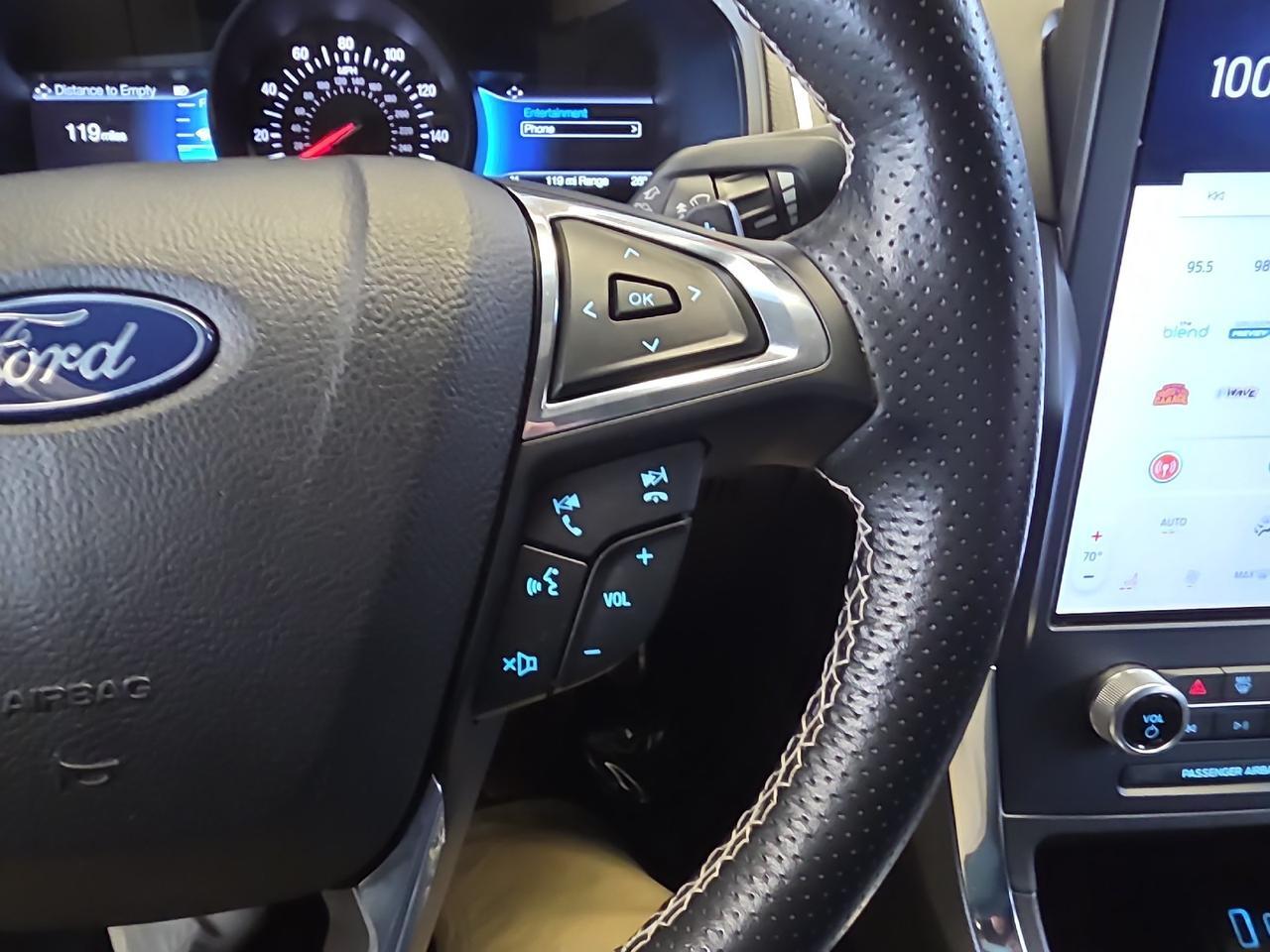 2022 Ford Edge ST Sand Lake NY