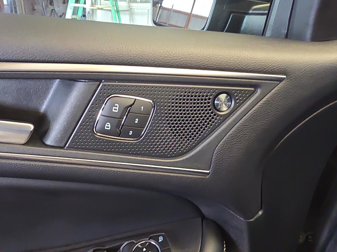 2022 Ford Edge ST Sand Lake NY