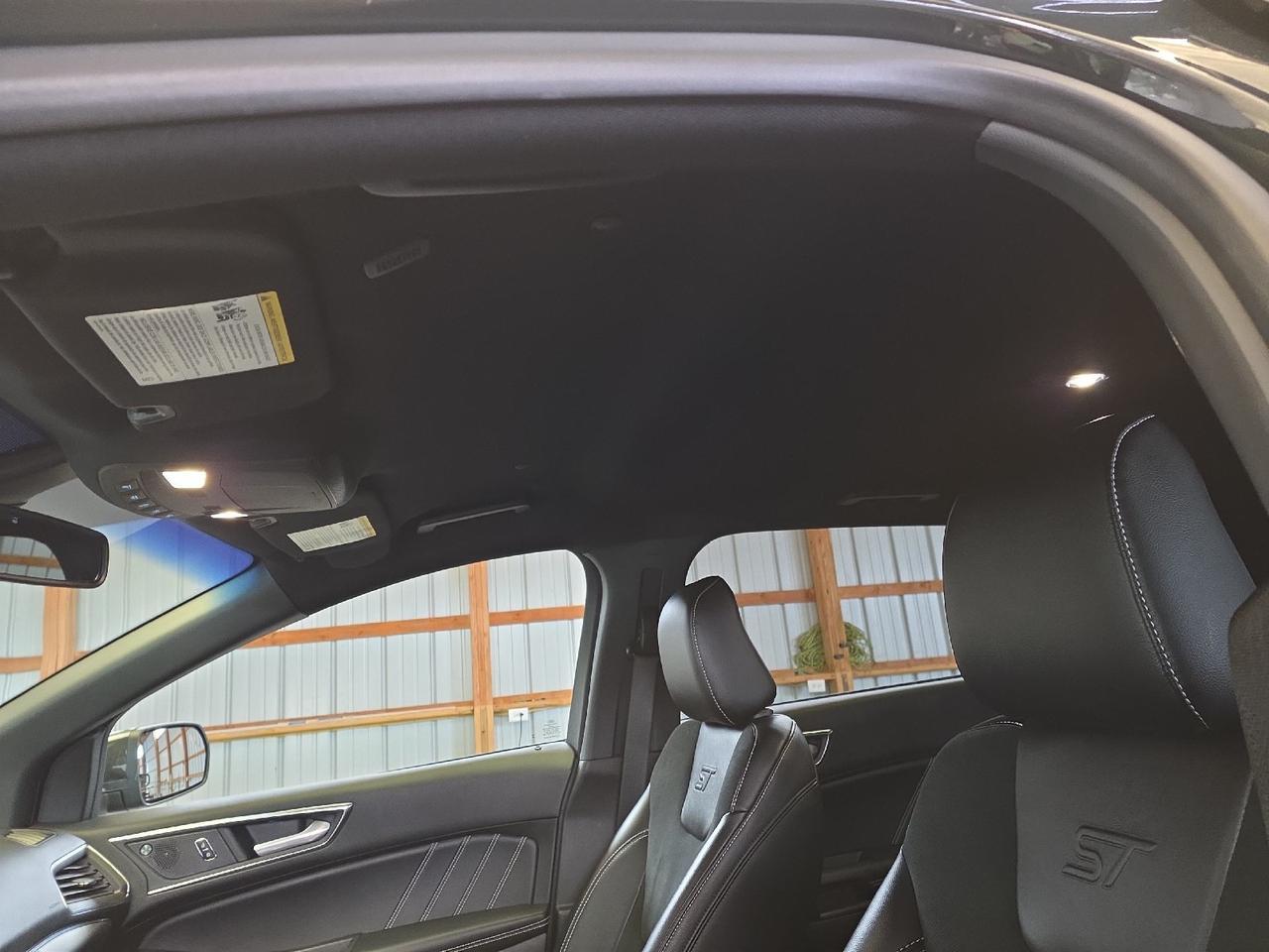 2022 Ford Edge ST Sand Lake NY