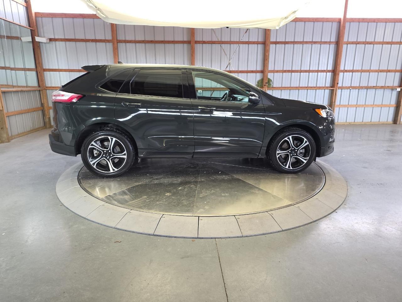 2022 Ford Edge ST Sand Lake NY