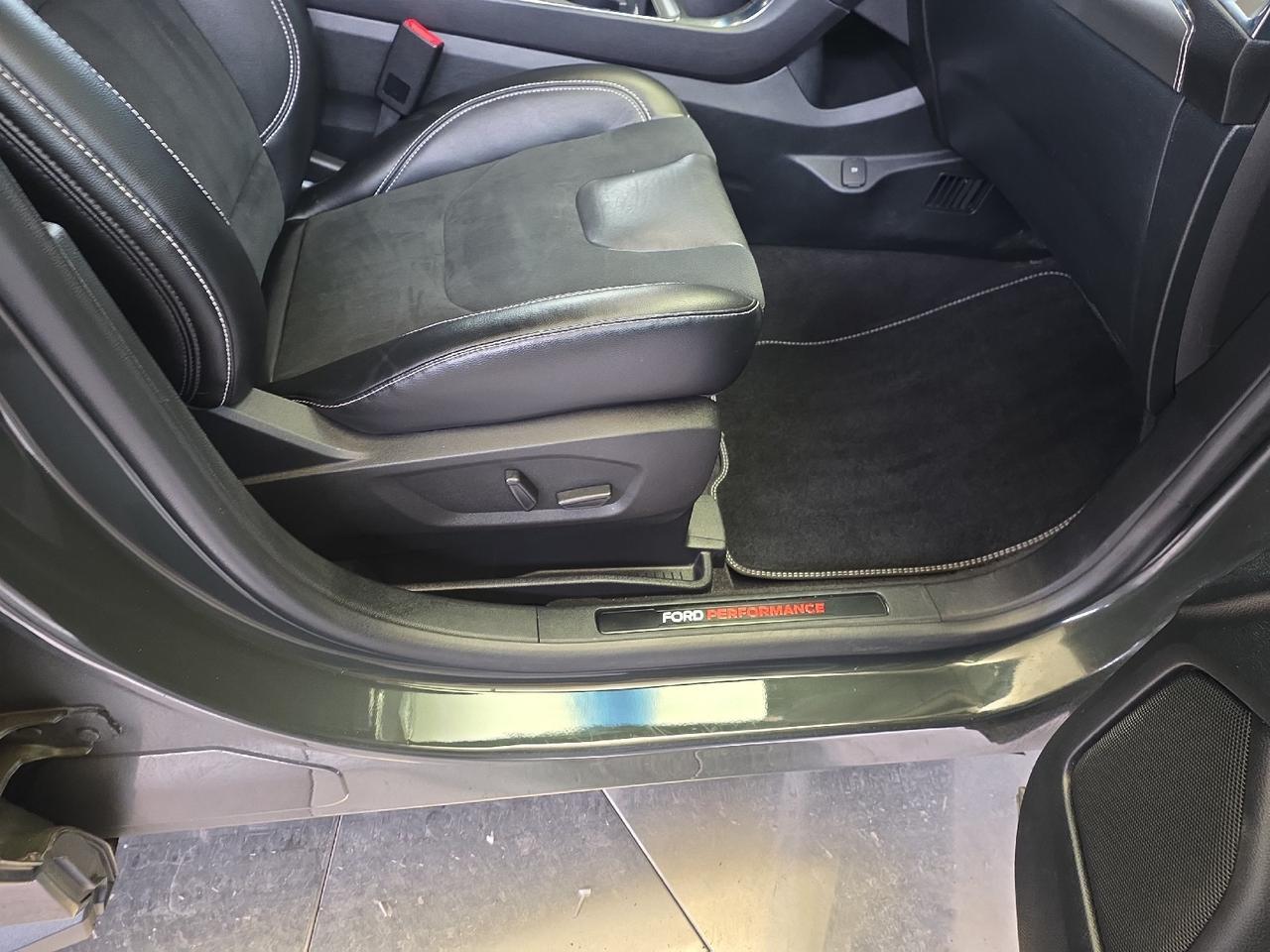 2022 Ford Edge ST Sand Lake NY