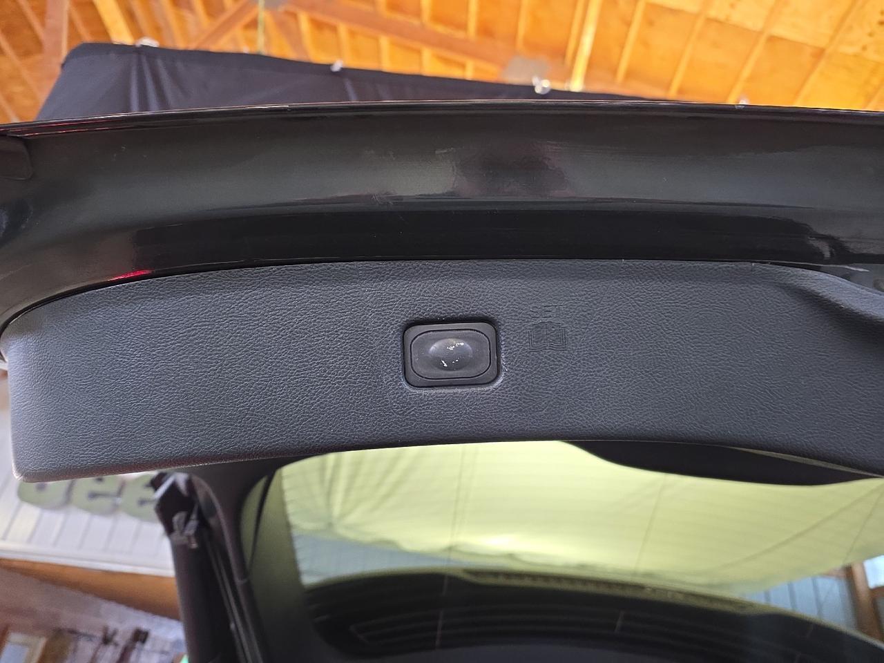 2022 Ford Edge ST Sand Lake NY