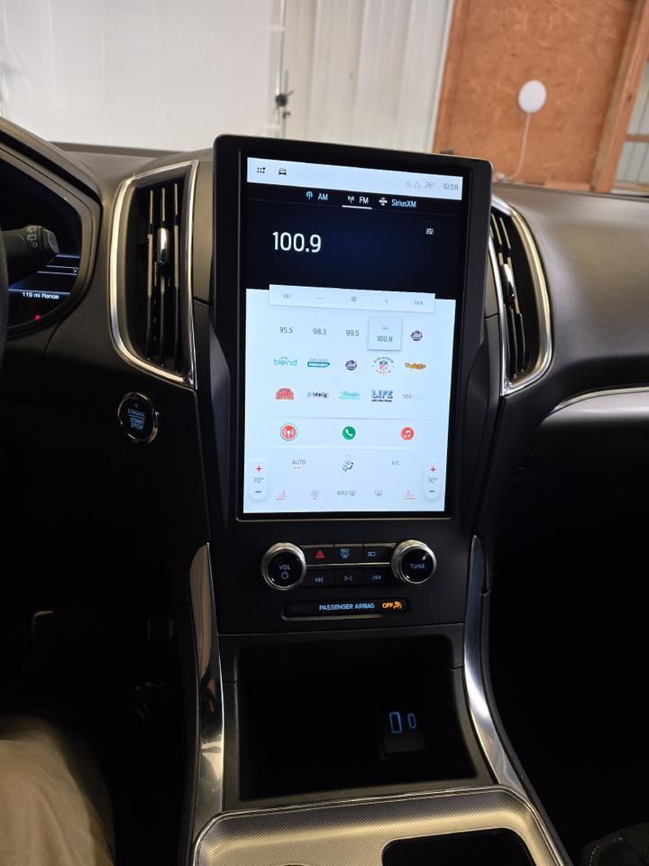 2022 Ford Edge ST Sand Lake NY