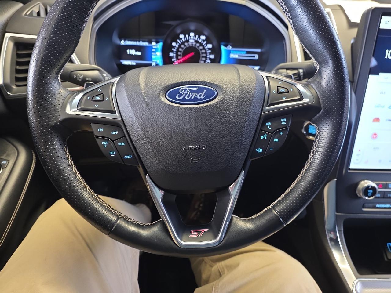 2022 Ford Edge ST Sand Lake NY
