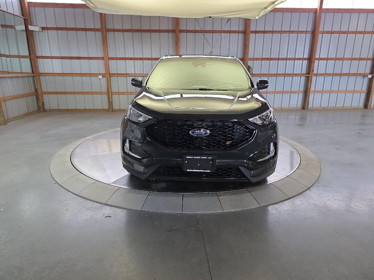 2022 Ford Edge ST Sand Lake NY