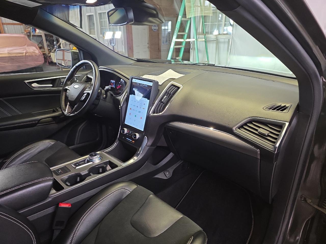 2022 Ford Edge ST Sand Lake NY