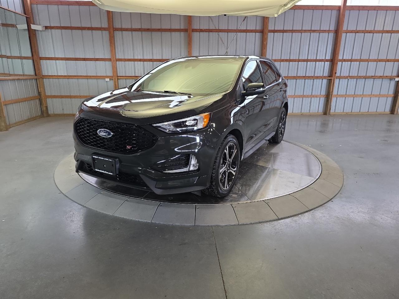 2022 Ford Edge ST Sand Lake NY