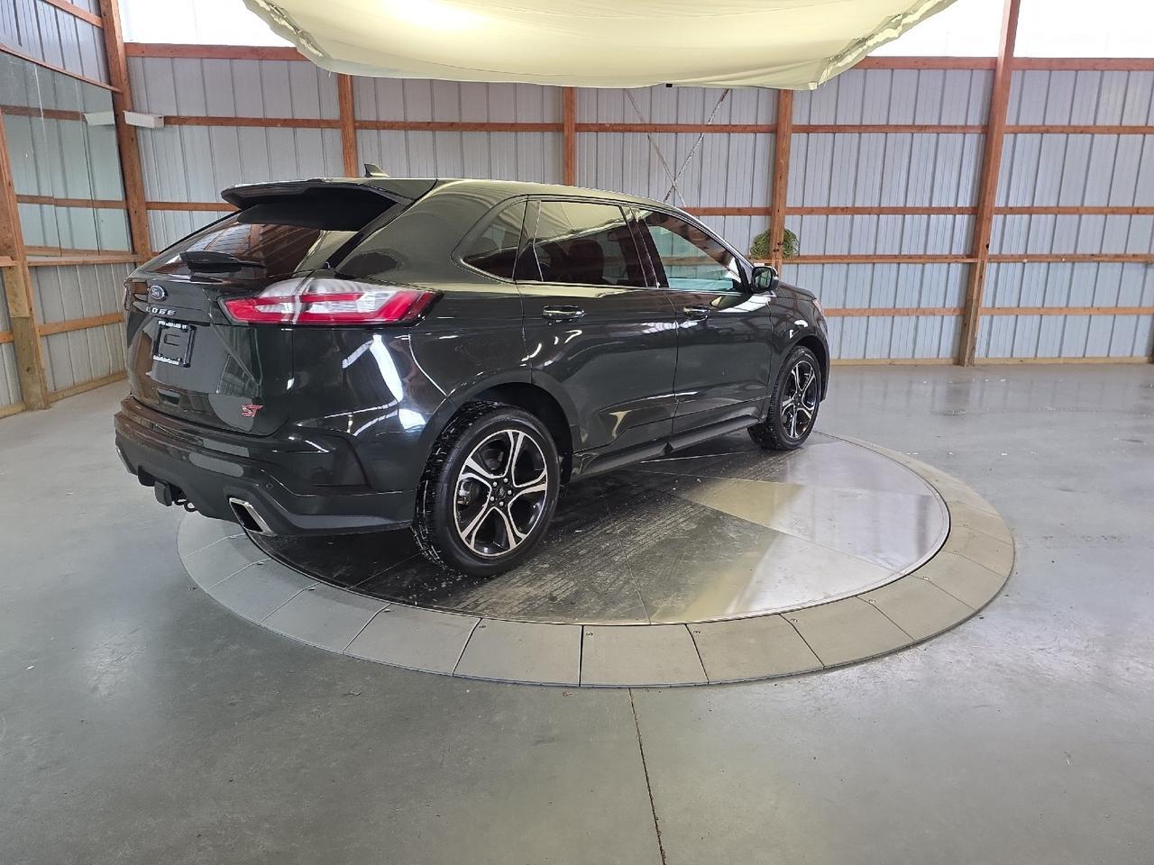 2022 Ford Edge ST Sand Lake NY