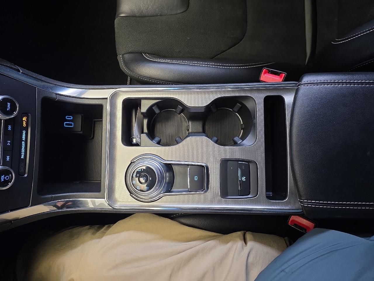 2022 Ford Edge ST Sand Lake NY