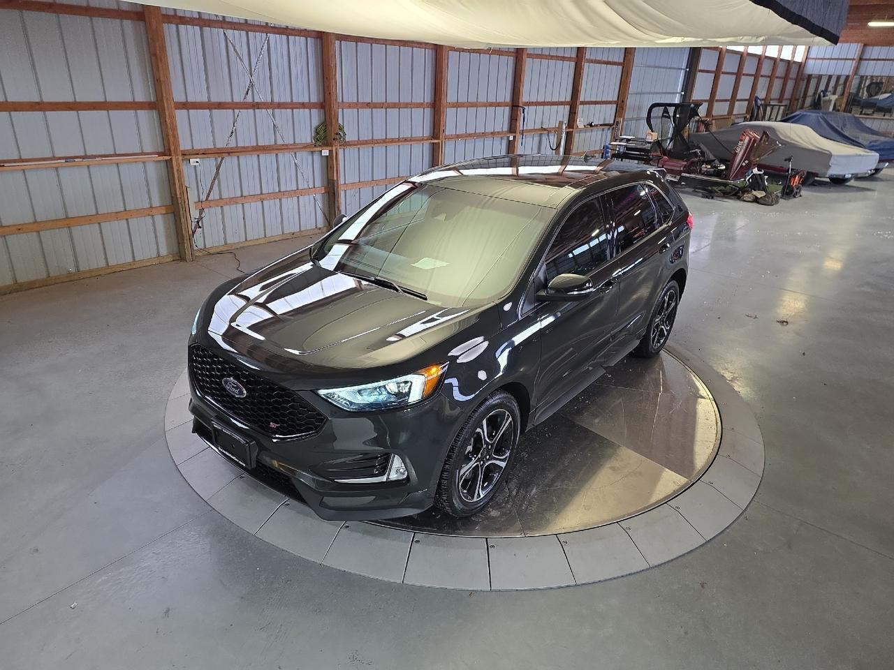 2022 Ford Edge ST Sand Lake NY