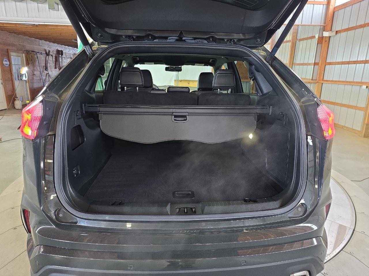 2022 Ford Edge ST Sand Lake NY