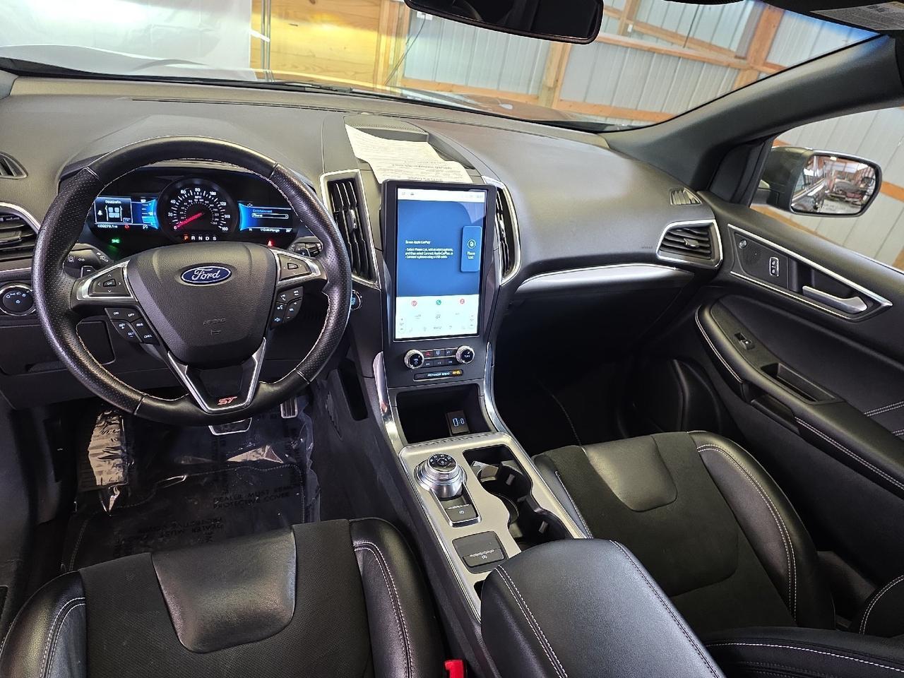 2022 Ford Edge ST Sand Lake NY