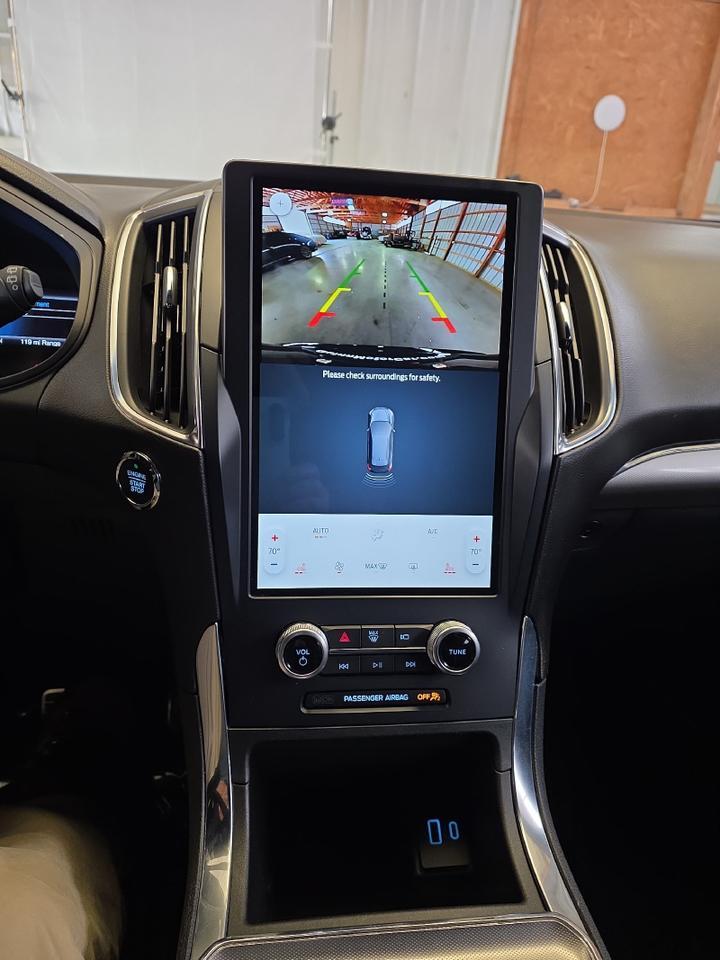 2022 Ford Edge ST Sand Lake NY