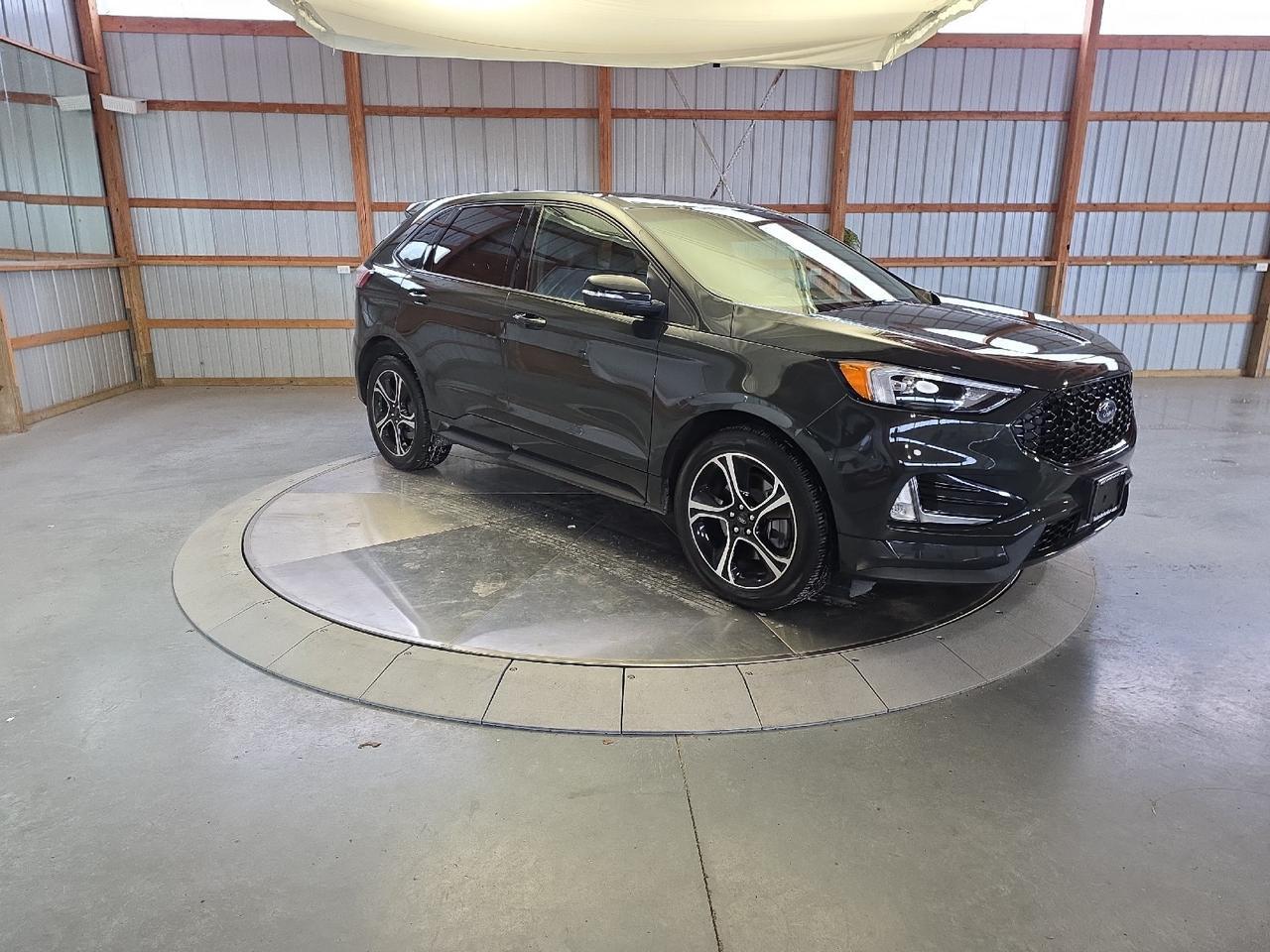2022 Ford Edge ST Sand Lake NY