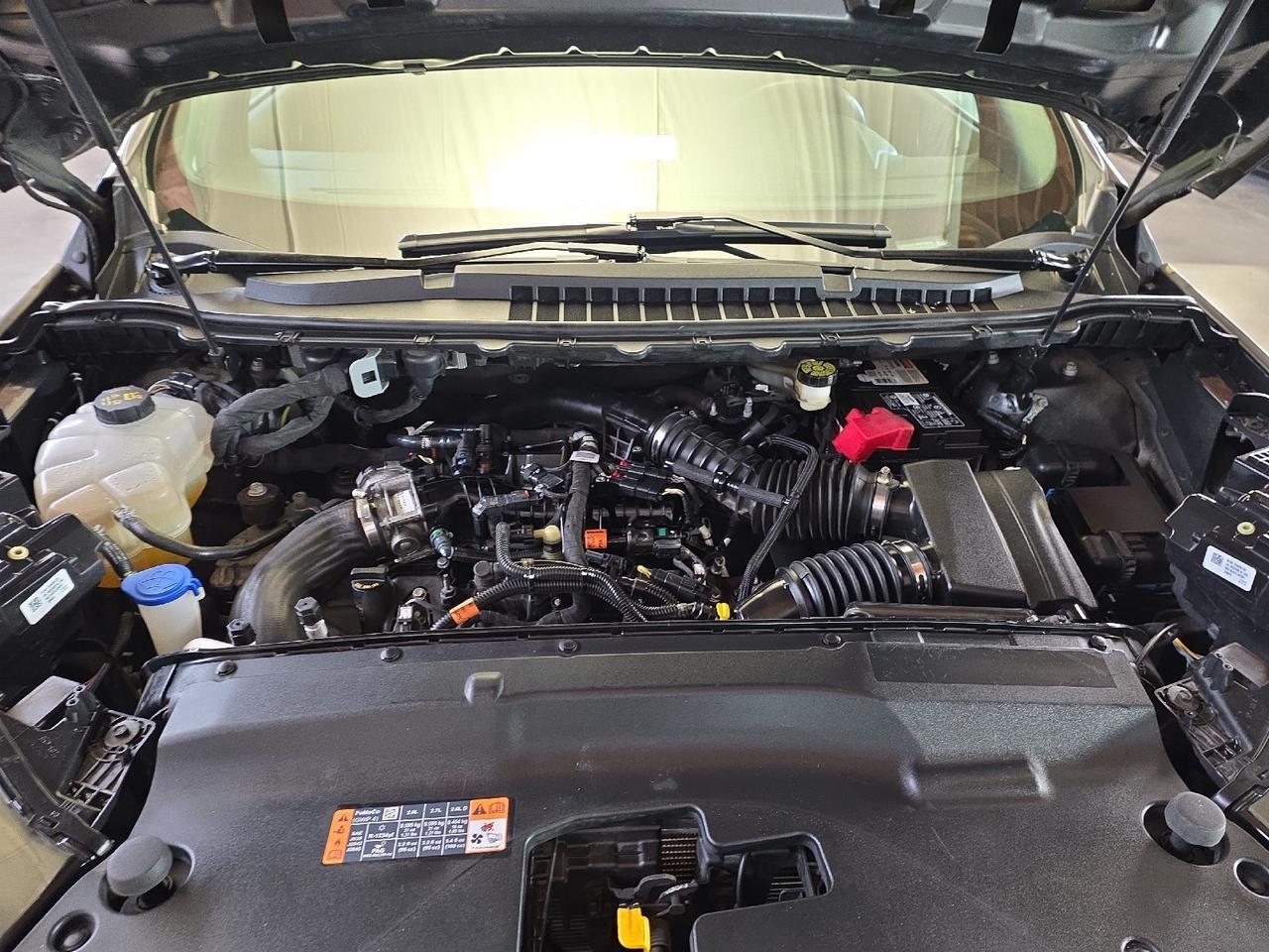 2022 Ford Edge ST Sand Lake NY