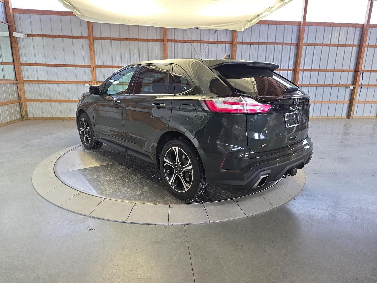 2022 Ford Edge ST Sand Lake NY