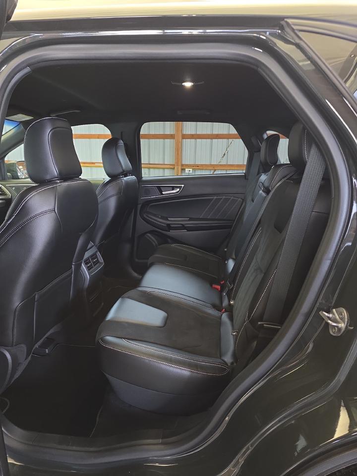 2022 Ford Edge ST Sand Lake NY