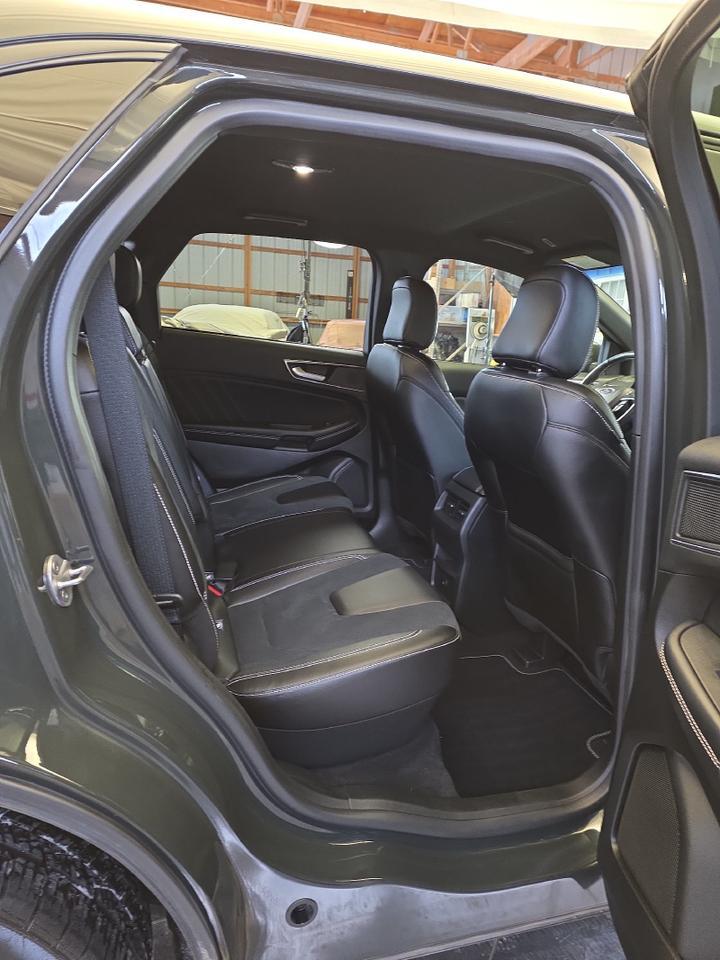 2022 Ford Edge ST Sand Lake NY