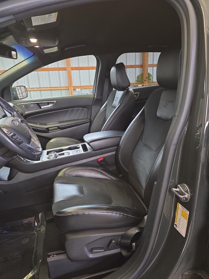 2022 Ford Edge ST Sand Lake NY