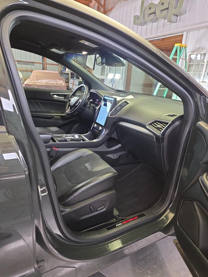 2022 Ford Edge ST Sand Lake NY