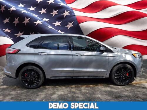2022 Ford Edge ST Tampa FL 2022 Ford Edge ST Tampa FL