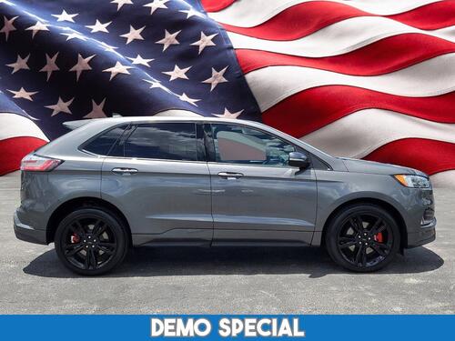 2022 Ford Edge ST Tampa FL 2022 Ford Edge ST Tampa FL