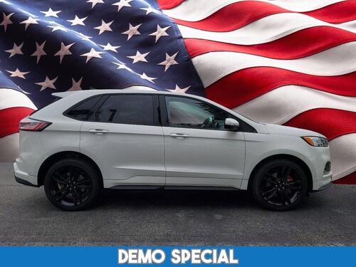 2022 Ford Edge ST Tampa FL 2022 Ford Edge ST Tampa FL