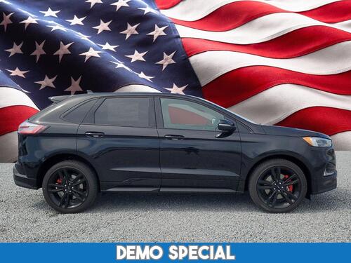 2022 Ford Edge ST Tampa FL 2022 Ford Edge ST Tampa FL