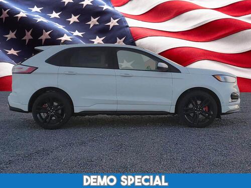 2022 Ford Edge ST Tampa FL 2022 Ford Edge ST Tampa FL