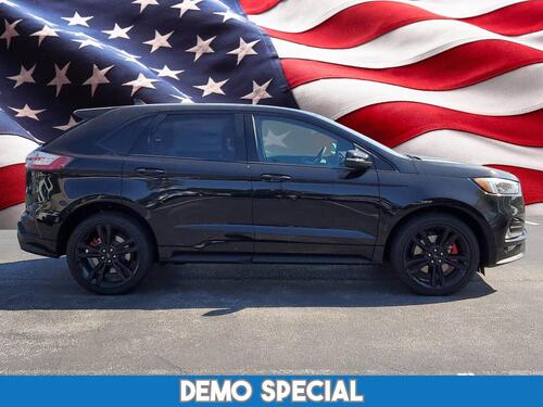 2022 Ford Edge ST Tampa FL 2022 Ford Edge ST Tampa FL